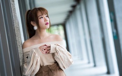 麻豆视传媒短视频林仙踪